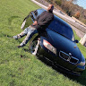 Meet your Posher, John